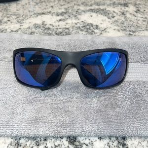 Maui Jim Mens Sunglasses Peahi